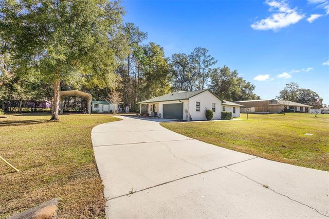 12681 SE 54TH AVENUE, Belleview, FL 34420
