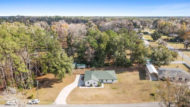 12681 SE 54TH AVENUE, Belleview, FL 34420