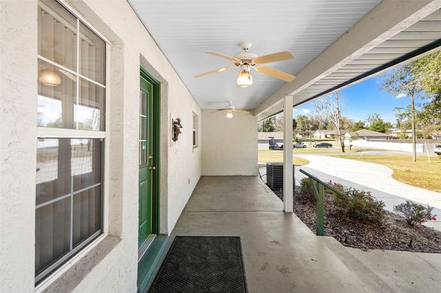 12681 SE 54TH AVENUE, Belleview, FL 34420