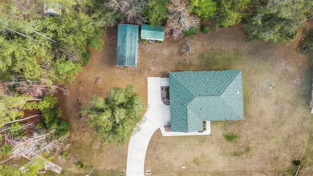 12681 SE 54TH AVENUE, Belleview, FL 34420