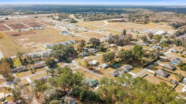 12681 SE 54TH AVENUE, Belleview, FL 34420