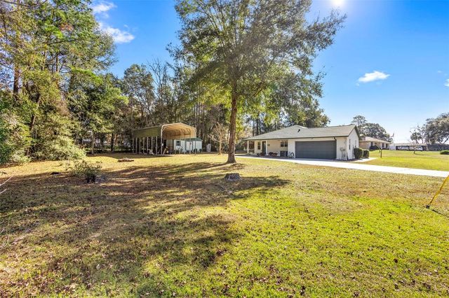 12681 SE 54TH AVENUE, Belleview, FL 34420