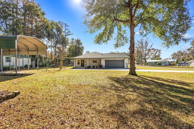 12681 SE 54TH AVENUE, Belleview, FL 34420