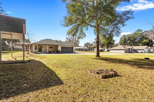 12681 SE 54TH AVENUE, Belleview, FL 34420