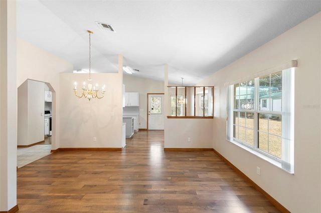 12681 SE 54TH AVENUE, Belleview, FL 34420