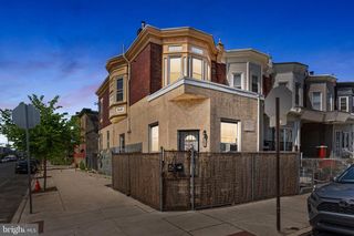 1666 S 54TH STREET, Philadelphia, PA 19143
