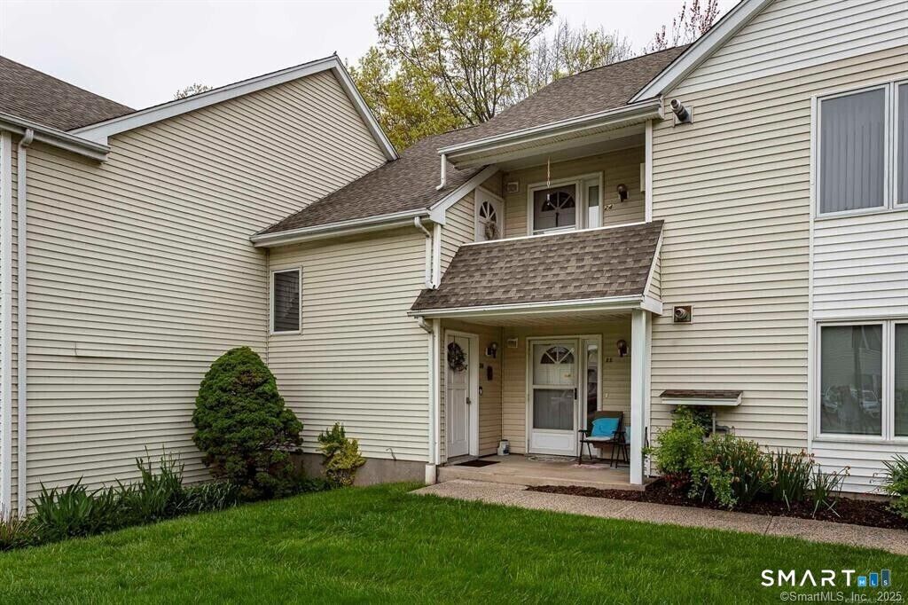 24 Millbrook Court 24, Newington, CT 06111