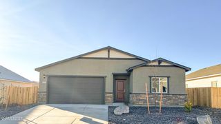 463 Sheep Camp Drive, Dayton, NV 89403