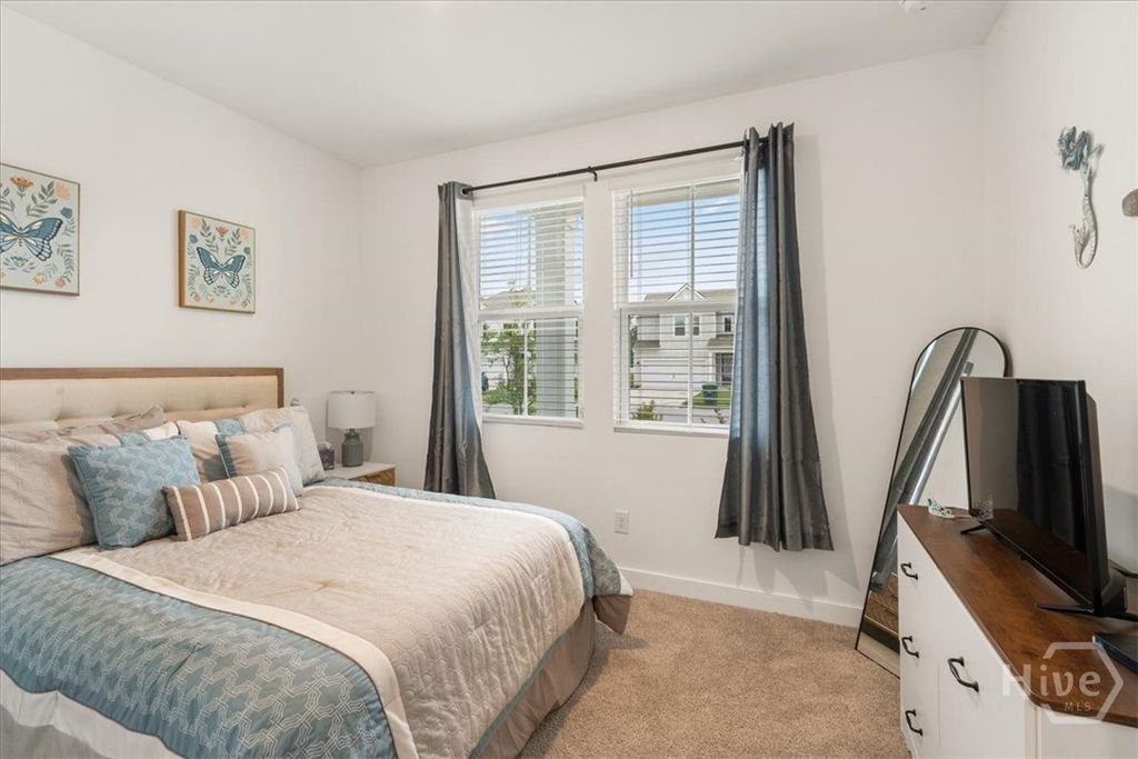 Image 17 of property listing at 115 Sweetwood Circle, Savannah, GA 31302
