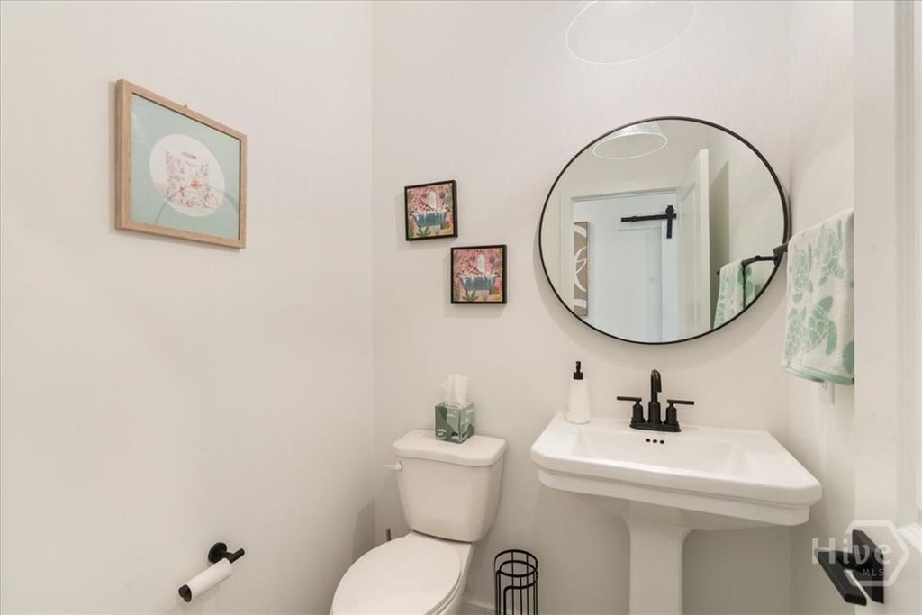 Image 18 of property listing at 115 Sweetwood Circle, Savannah, GA 31302