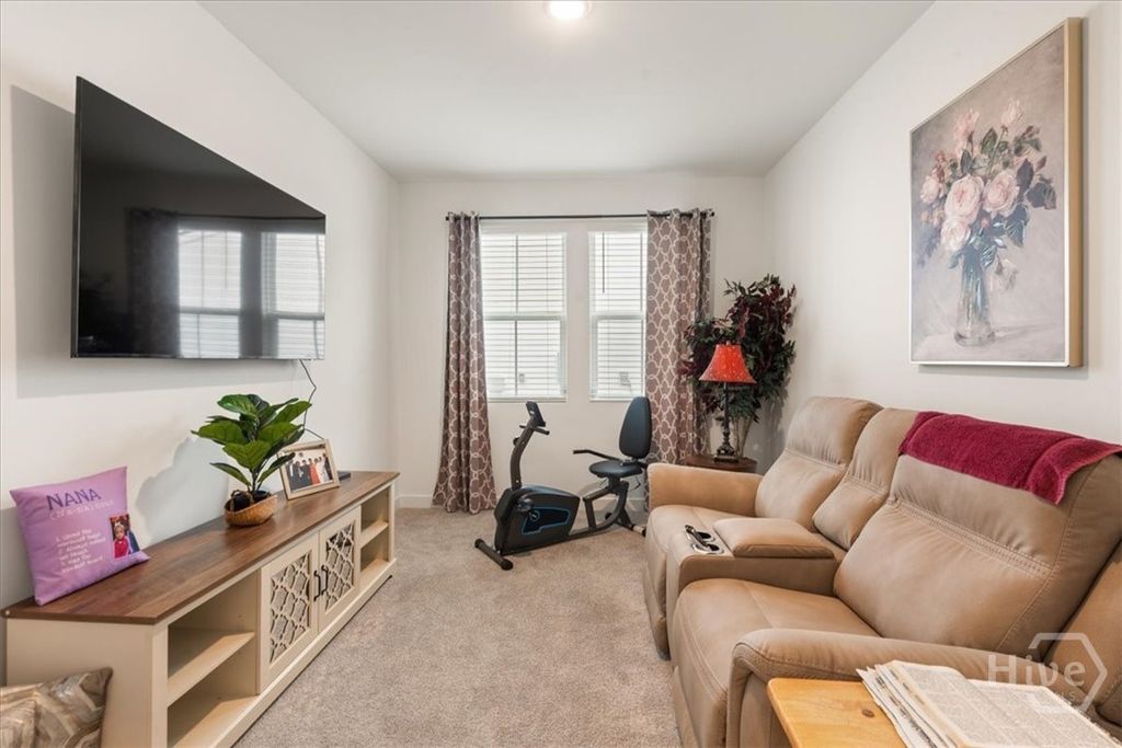 Image 20 of property listing at 115 Sweetwood Circle, Savannah, GA 31302