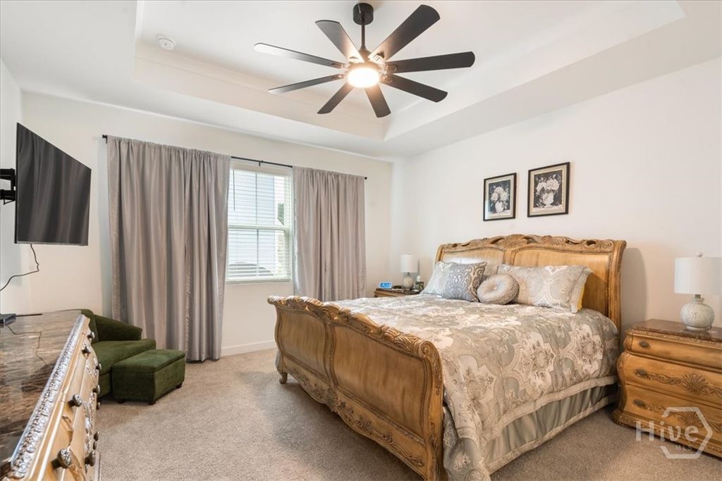 Image 21 of property listing at 115 Sweetwood Circle, Savannah, GA 31302