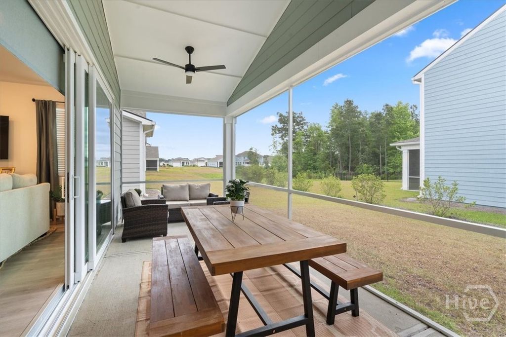 Image 27 of property listing at 115 Sweetwood Circle, Savannah, GA 31302
