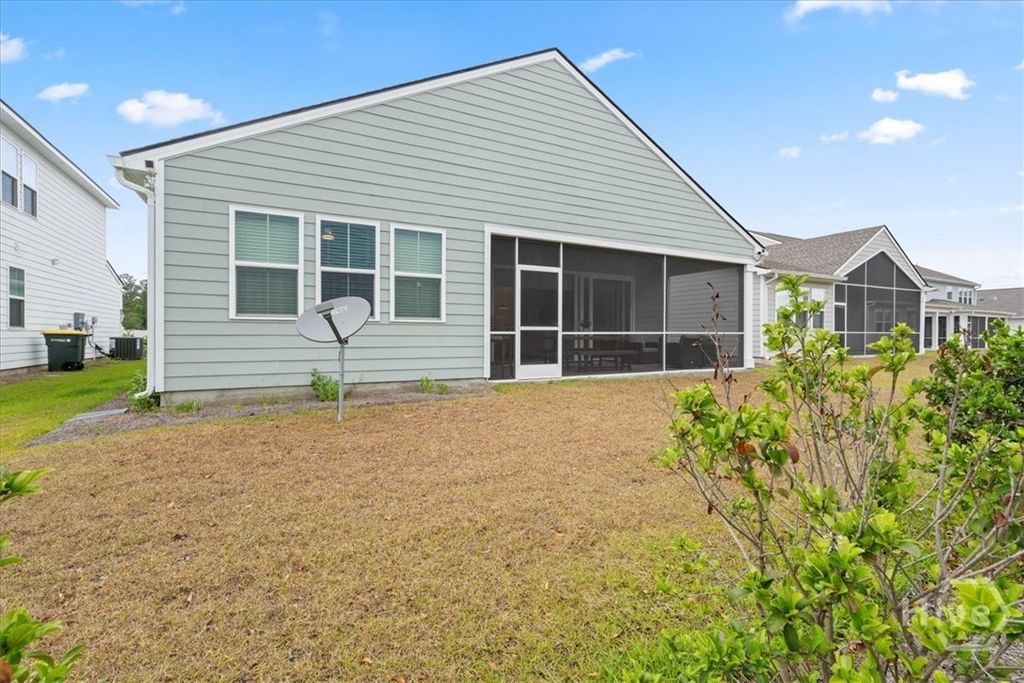 Image 28 of property listing at 115 Sweetwood Circle, Savannah, GA 31302
