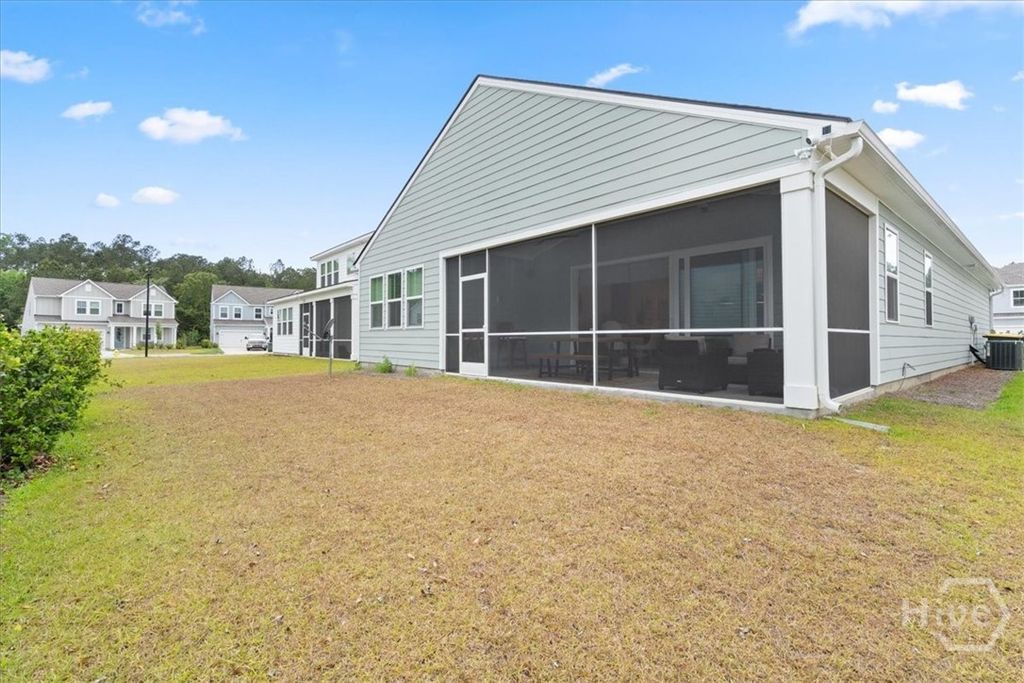 Image 29 of property listing at 115 Sweetwood Circle, Savannah, GA 31302