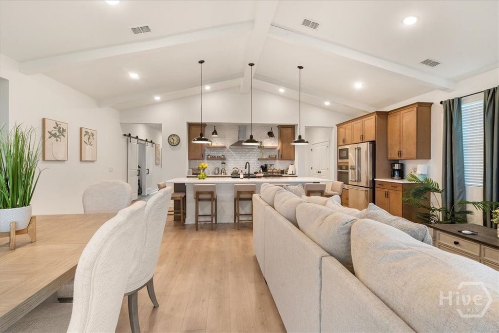 Image 9 of property listing at 115 Sweetwood Circle, Savannah, GA 31302