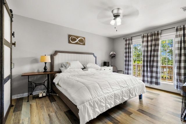 241 Whisperwood Drive, Onalaska, TX 77360