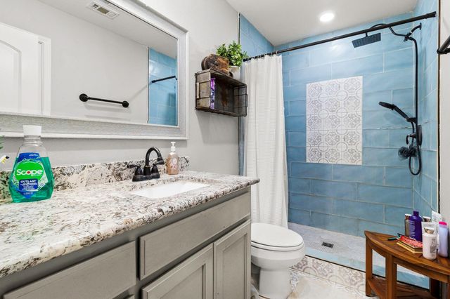 241 Whisperwood Drive, Onalaska, TX 77360