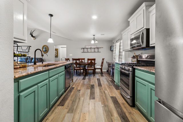 241 Whisperwood Drive, Onalaska, TX 77360