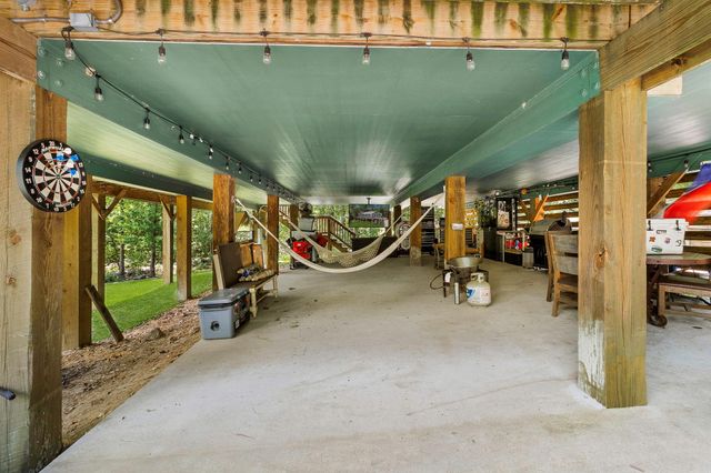 241 Whisperwood Drive, Onalaska, TX 77360