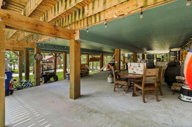 241 Whisperwood Drive, Onalaska, TX 77360