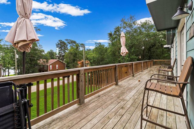 241 Whisperwood Drive, Onalaska, TX 77360