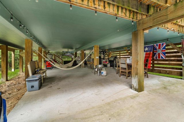 241 Whisperwood Drive, Onalaska, TX 77360