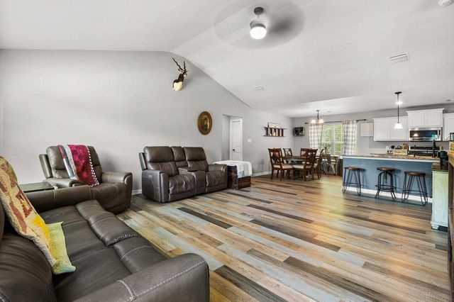 241 Whisperwood Drive, Onalaska, TX 77360