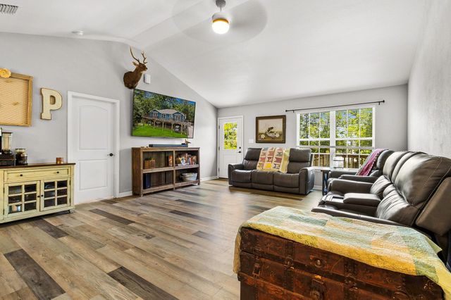 241 Whisperwood Drive, Onalaska, TX 77360