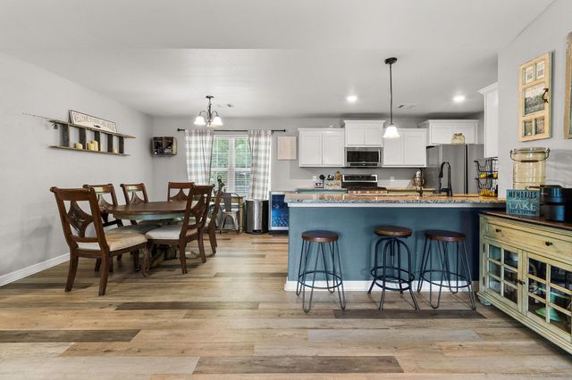 241 Whisperwood Drive, Onalaska, TX 77360