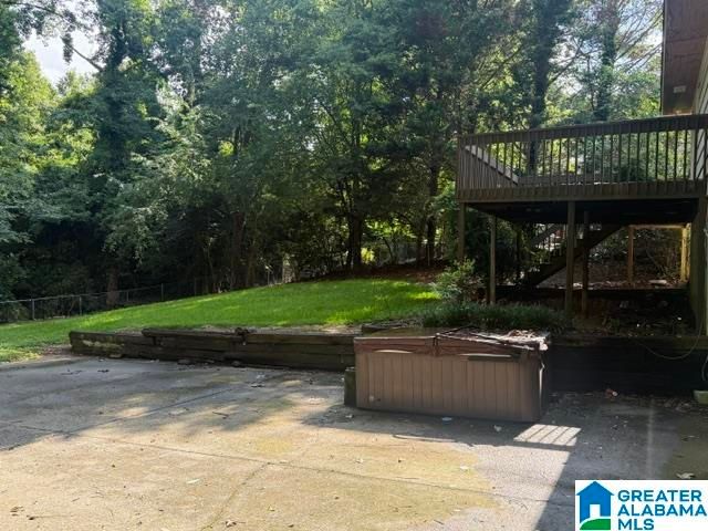 1715 WINDSOR BOULEVARD, Homewood, AL 35209