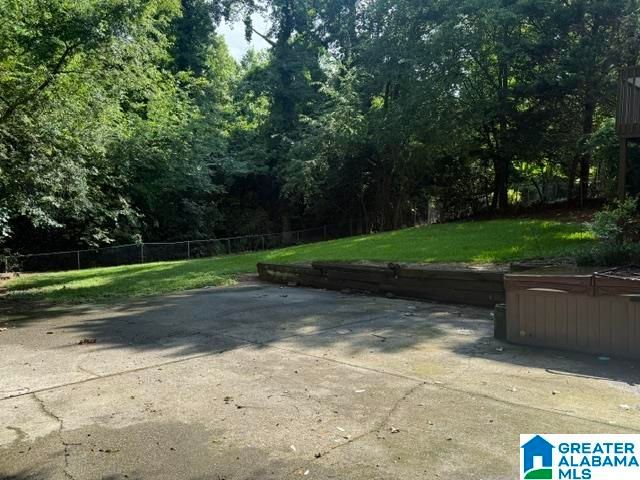 1715 WINDSOR BOULEVARD, Homewood, AL 35209
