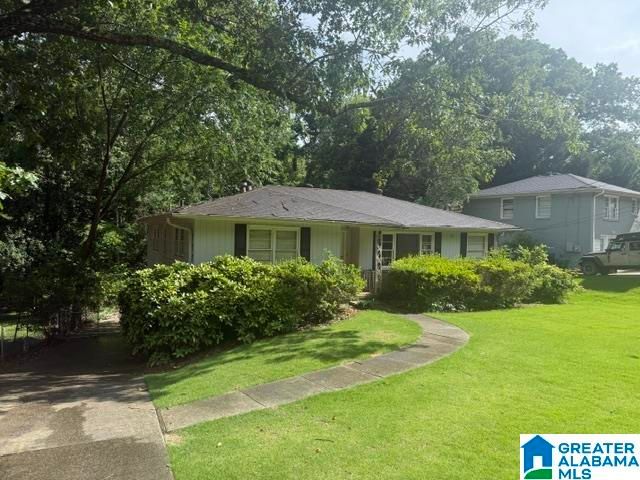 1715 WINDSOR BOULEVARD, Homewood, AL 35209