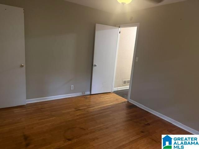 1715 WINDSOR BOULEVARD, Homewood, AL 35209
