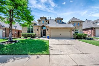 3532 Gallant Trail, Fort Worth, TX 76244