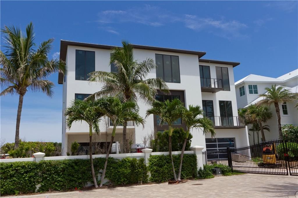 8120 S Ocean Drive, Jensen Beach, FL 34957