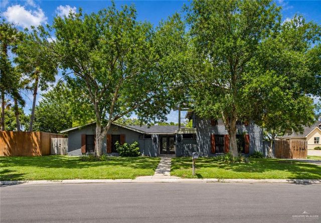 3129 Clifford, Harlingen, TX 78550