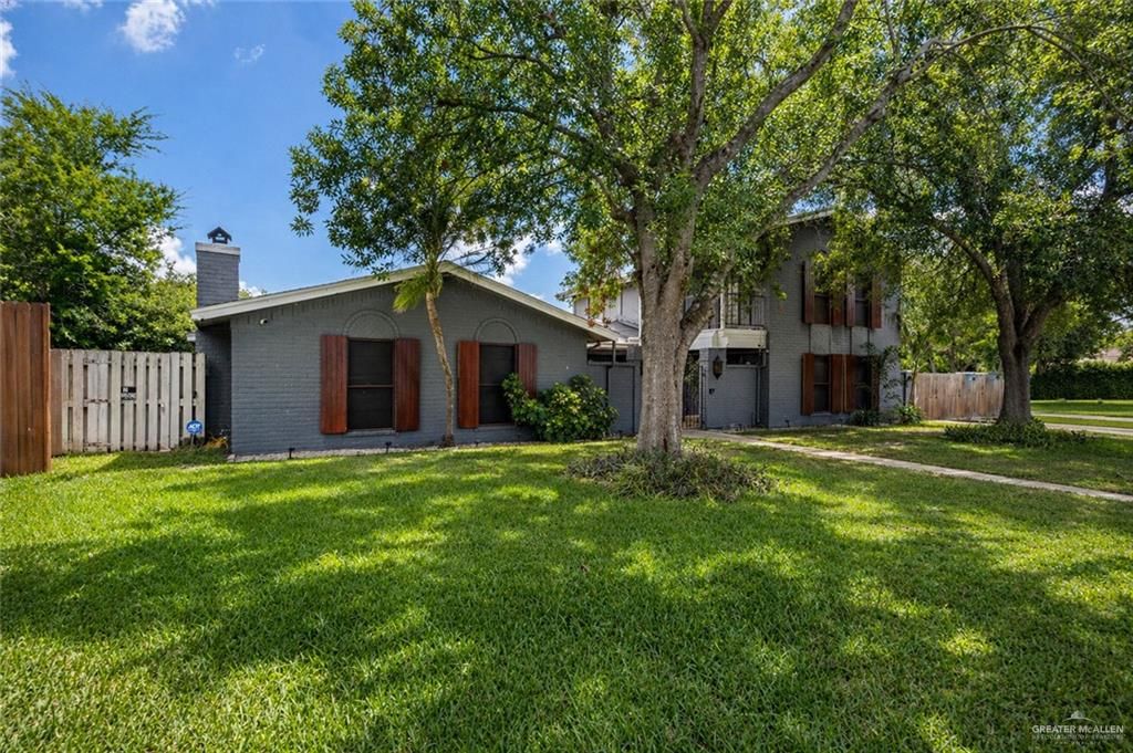 3129 Clifford, Harlingen, TX 78550