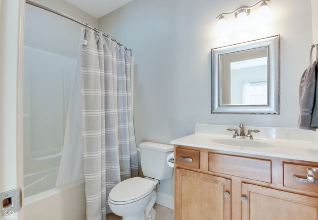 6680 Napa Court, Cicero, IN 46034