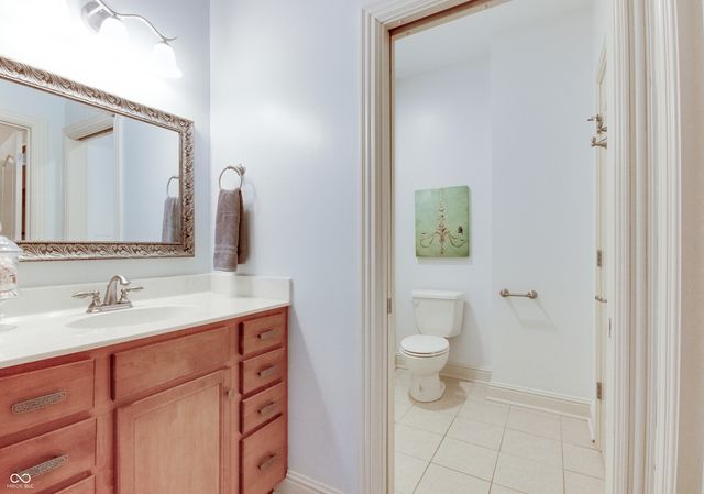 6680 Napa Court, Cicero, IN 46034