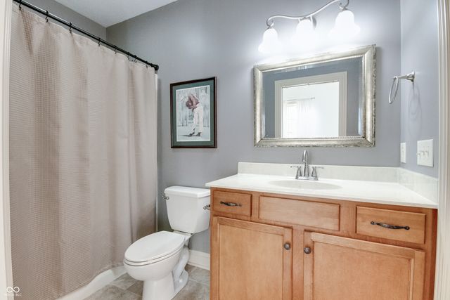 6680 Napa Court, Cicero, IN 46034