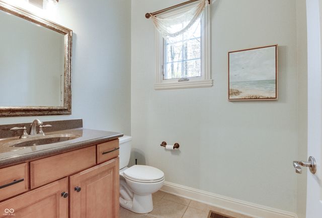 6680 Napa Court, Cicero, IN 46034