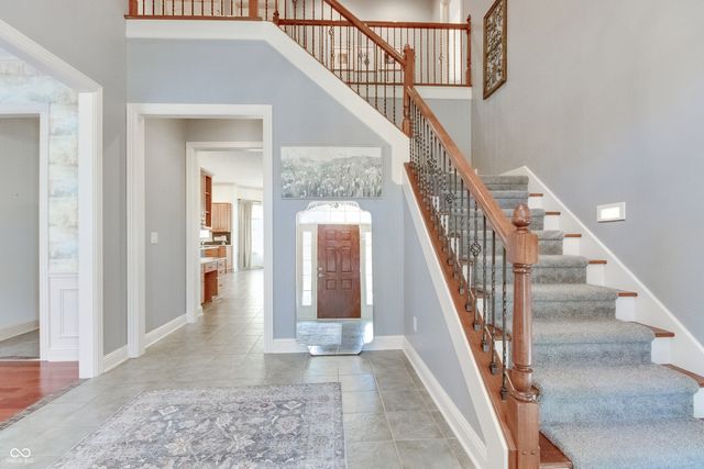 6680 Napa Court, Cicero, IN 46034