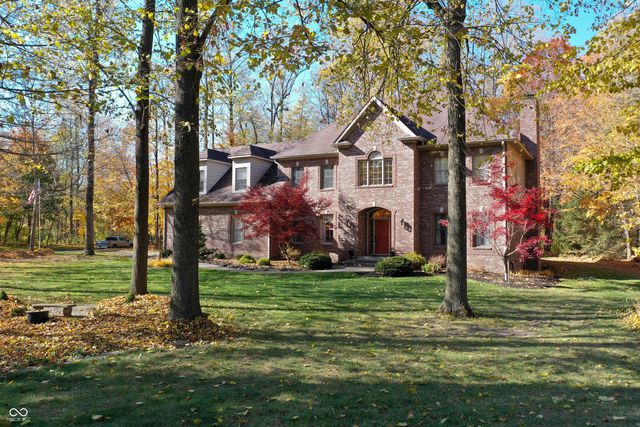 6680 Napa Court, Cicero, IN 46034