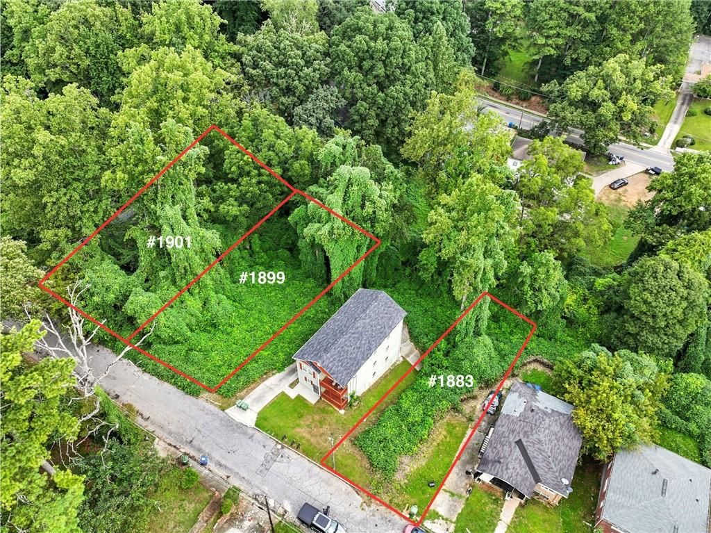 1901 Tremont NW Drive, Atlanta, GA 30314