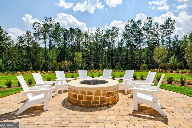 107 Iveybrooke Lane, Alpharetta, GA 30009