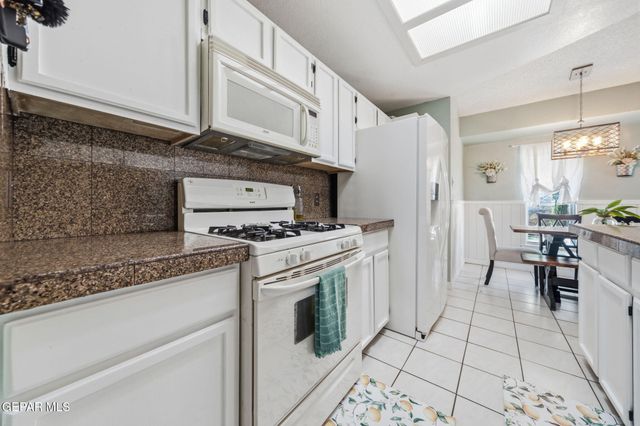 11536 PEBBLE HILLS Boulevard, El Paso, TX 79936