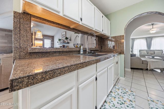 11536 PEBBLE HILLS Boulevard, El Paso, TX 79936