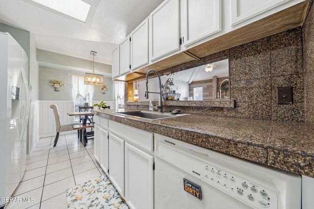 11536 PEBBLE HILLS Boulevard, El Paso, TX 79936