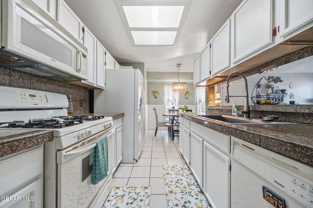 11536 PEBBLE HILLS Boulevard, El Paso, TX 79936